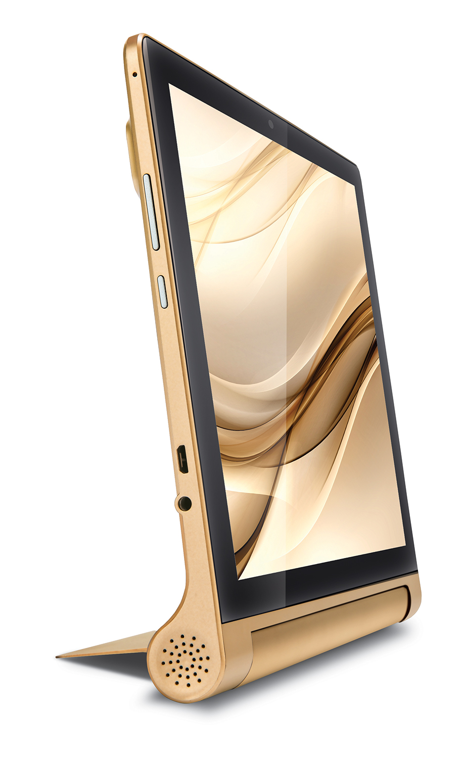 Buy iBall Slide Brace X1 (10.1 Inch, 16 GB, WiFi + 4G Calling) Online