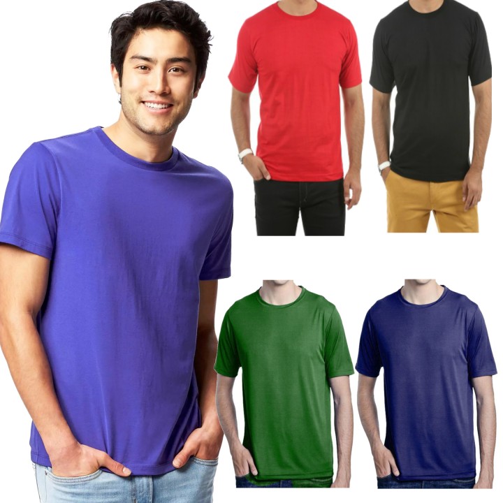 shopclues tshirts