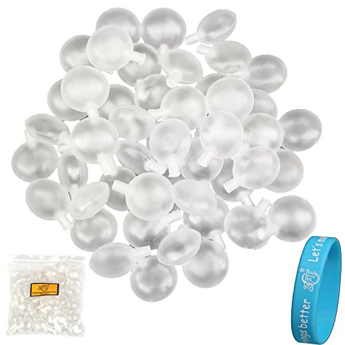 Buy ZFE 110Pcs Toy Squeakers Repair Fix Dog Pet Baby Toy Noise Maker