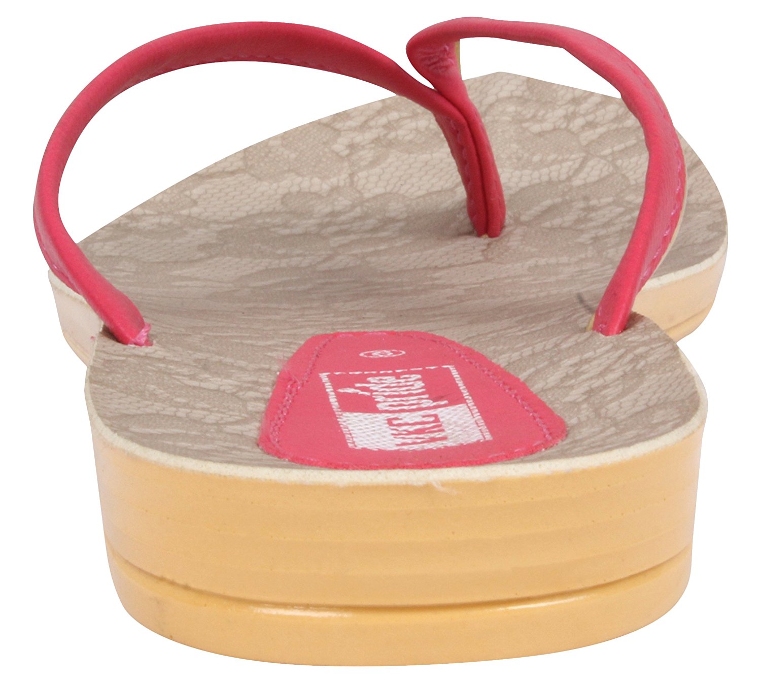 vkc pride cushion feel