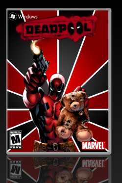 Buy Deadpool (PC Game) Online @ ₹299 from ShopClues