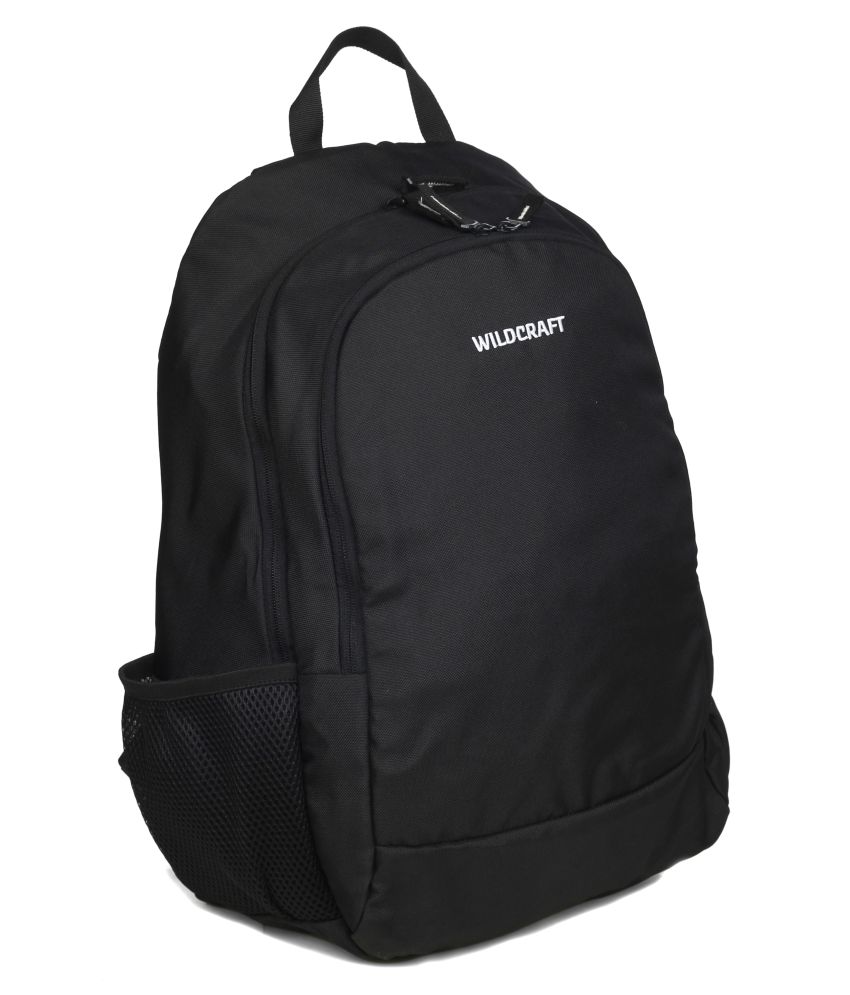 wildcraft mini backpack