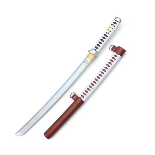 Buy Walking Dead Katana Roleplay Weapon Michonne Cosplay Sword 355 Long Online ₹3916 7707