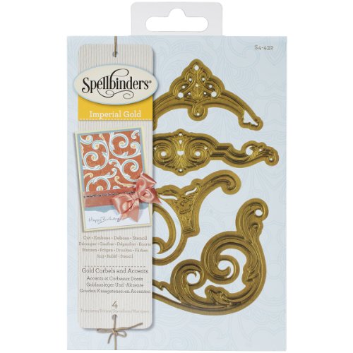 Spellbinders Shapeabilities – Angle Approach, Découpes Et Embossage, Occasion