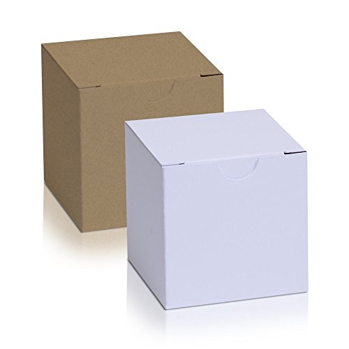 Buy DIY Customizable Cube Box Favor Box Online @ ₹1698 from ShopClues