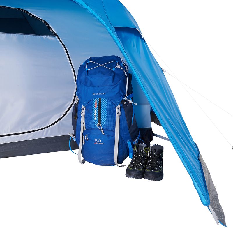 Buy ARPENAZ XL 3 BLUE QUECHUA TENT Online