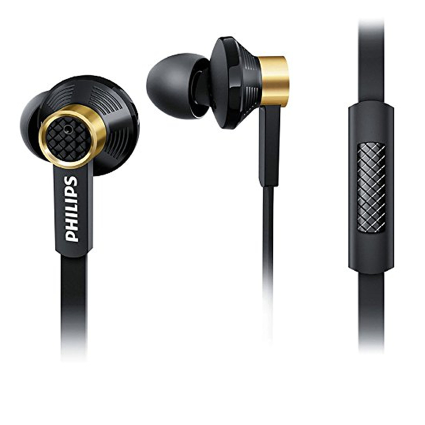 Buy Philips Inear High Precision Sound Headphone Headset Earphone