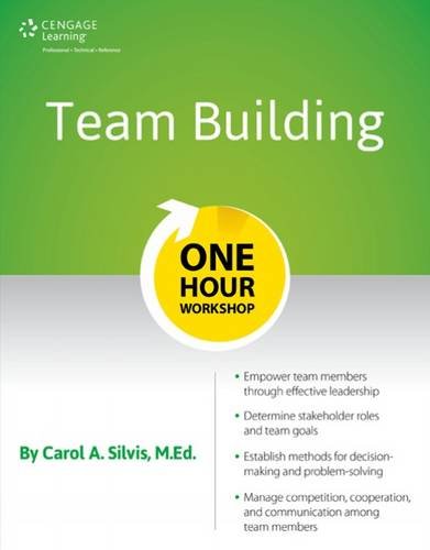Buy Team Building One Hour Workshop Online 1439 From Shopclues