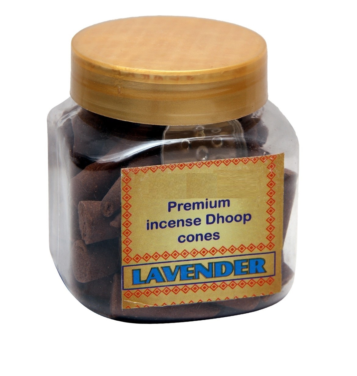 Buy Dhoop Cone Many Colour Combo in one Box 20mm Per Cone Online ₹99