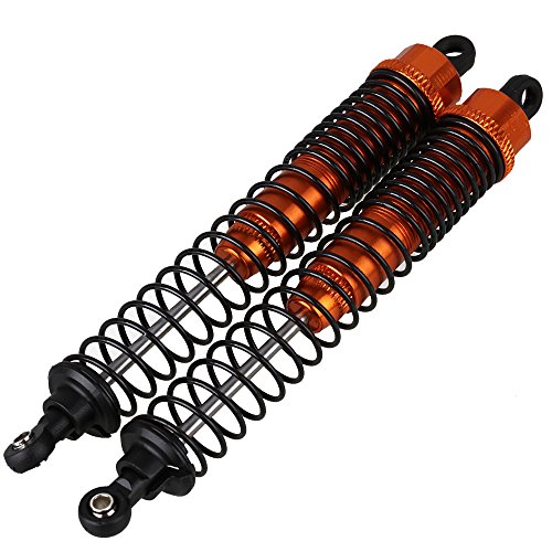 Ammortizzatore lungo 2 pezzi 130 mm 18019 180007 Per 94180 1 Ammortizzatore lungo 2 pezzi 130 mm 18019 180007 Per 94180 1