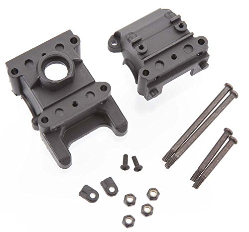 DuraTrax Differential Case Set 835B – Replacement Part For RC Vehicles | DTXC7514