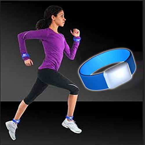 Buy Safety Light Armband. High Quality LED Armband Running Band Workout