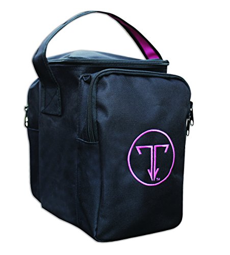 WOVEN SAND LUXE TRVL2 Cosmetic Toiletry Case