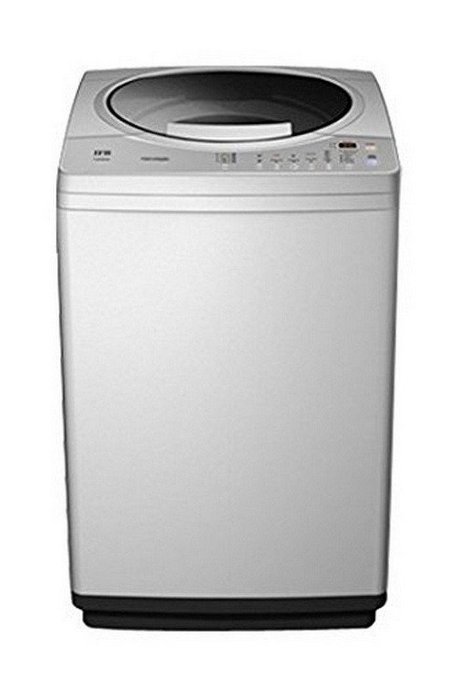 IFB TLRDW Fullyautomatic Toploading Washing Machine (6.5 Kg, Ivory