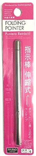 Buy Daiso Japan Folding Pointer Online @ ₹1000 from ShopClues
