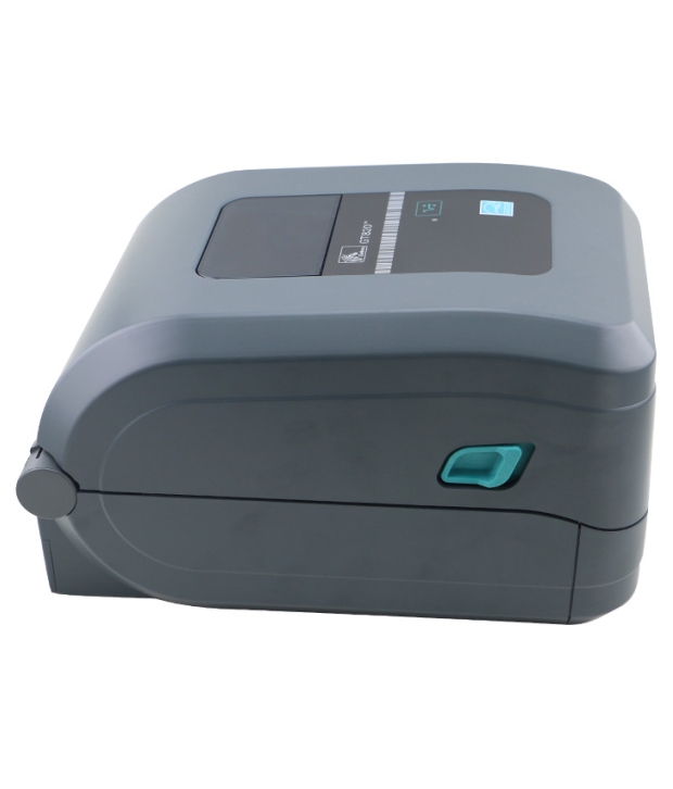 Buy Zebra GT820 Barcode Printer Online @ ₹16000 from ShopClues