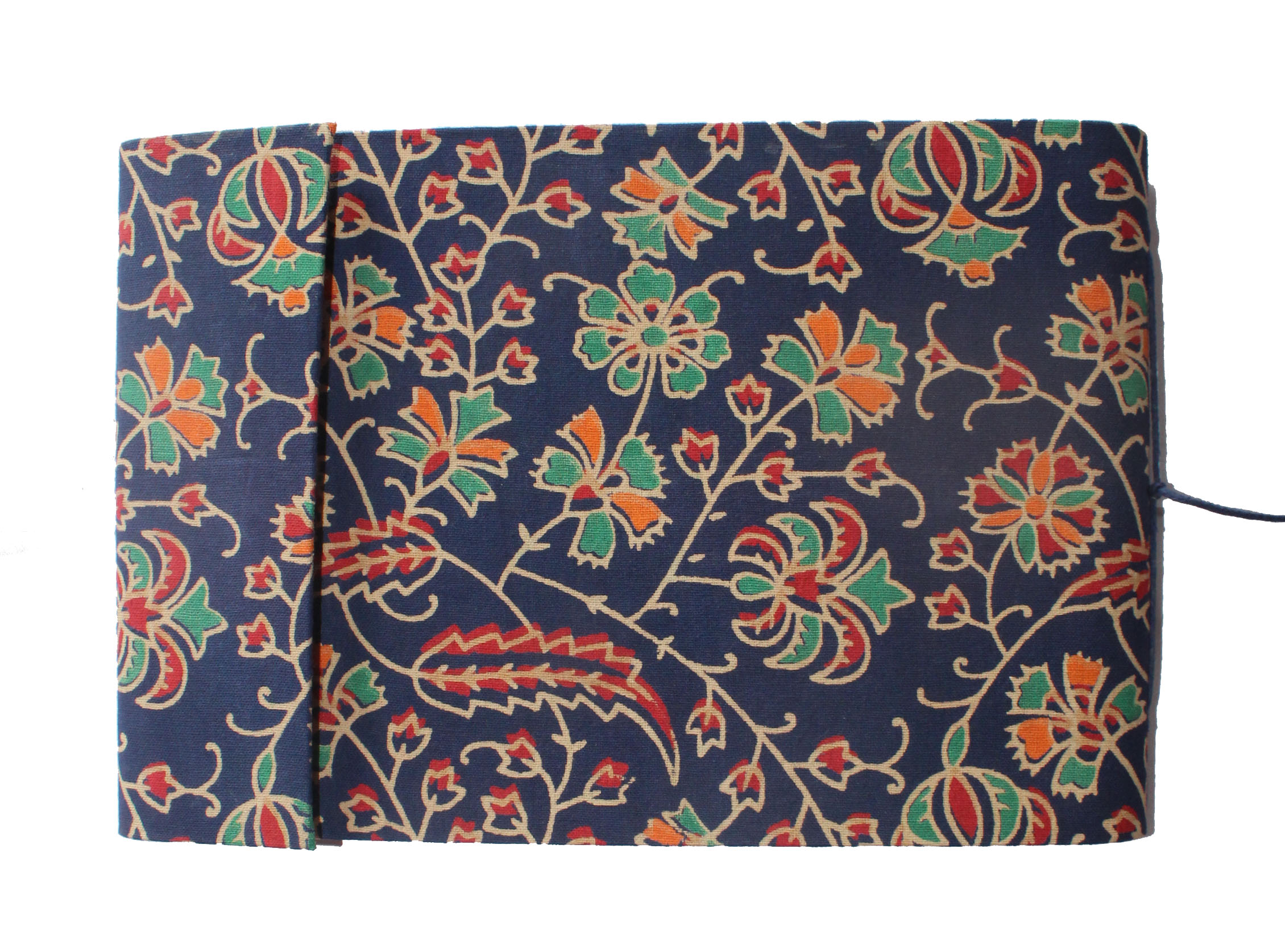 Buy Handmade Bagru Print Photo Album Size 10x7 Inch Online Get 50 Off