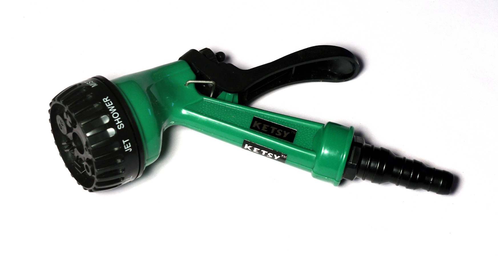 Buy Ketsy 571 Gardening Water Spray Gun Online ₹250 from ShopClues