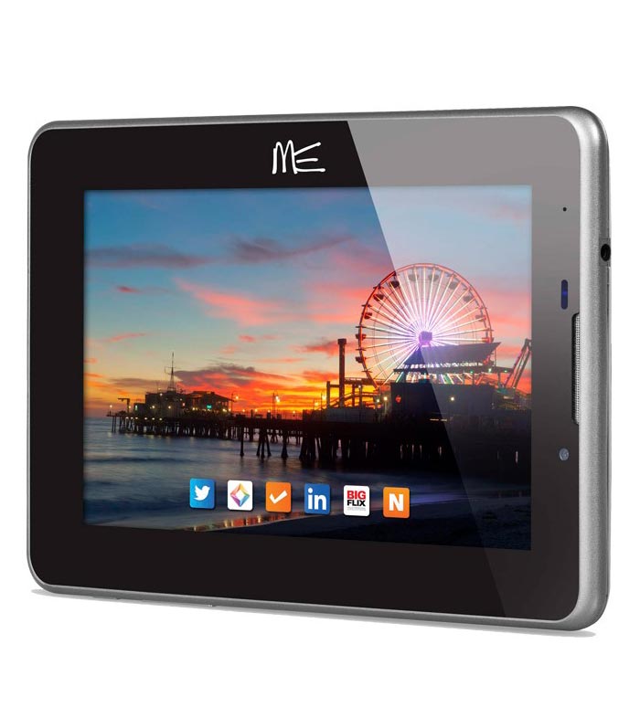 HCL ME V1 (SILVER) - TABLET