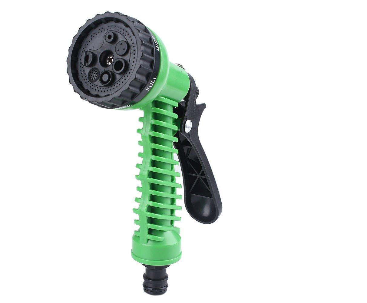 Buy Ketsy 787 Gardening Water Spray Gun 7 Way Nozzle Online ₹229 from