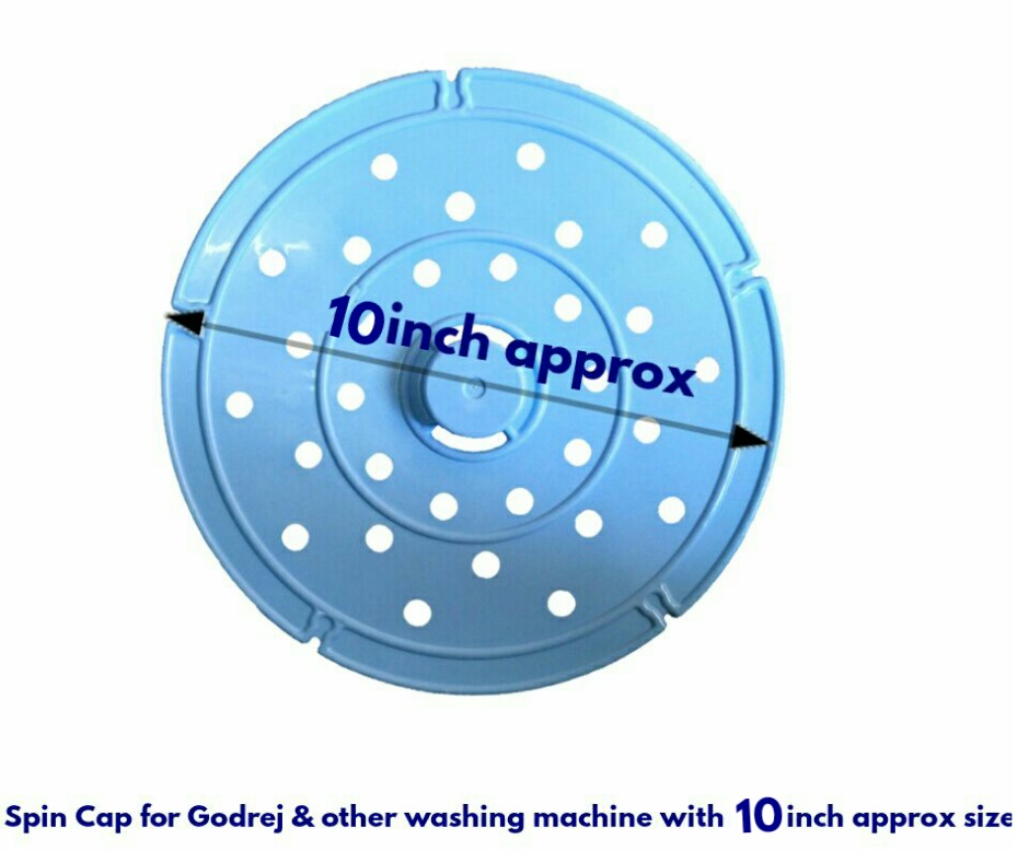 Buy washing machine spin cap for godrej semi automatic washing machine