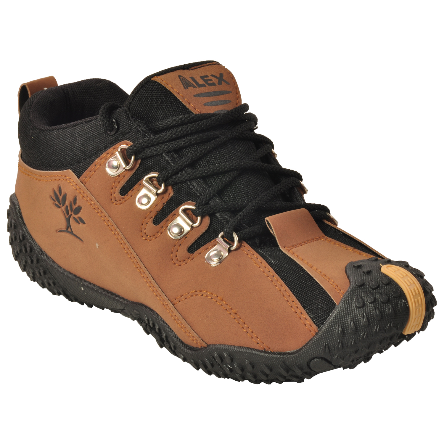 alexa men's stylish sports shoes