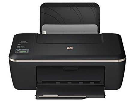 Buy HP 2515 All In One Printer Online @ ₹5000 from ShopClues