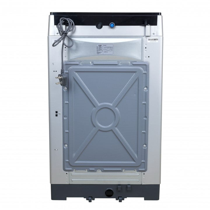Mitashi 7.8 KG Fully Automatic Top Loaded washing machine MiFAWM78v20