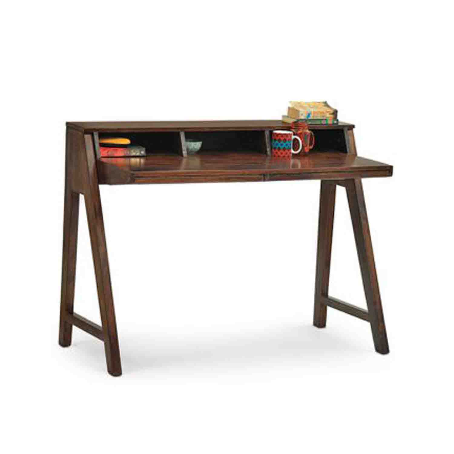 Buy SNG Solid Wood Study Table Online @ ₹18999 from ShopClues
