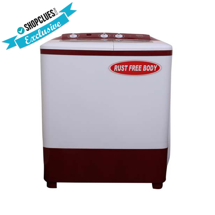 SVL 6501 Washing machine with dryer and soak function(6.5kg) , Washing