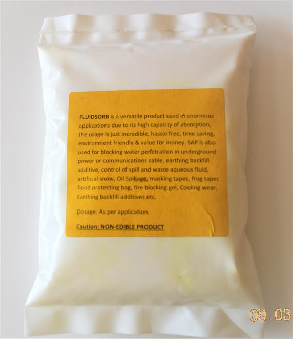 Buy Artificial Snow Online ₹599 from ShopClues