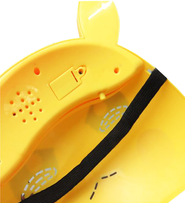 Pikachu Led Mask Buy Kiditos Pikachu Kids LED Mask Online @ ₹299 from ShopClues