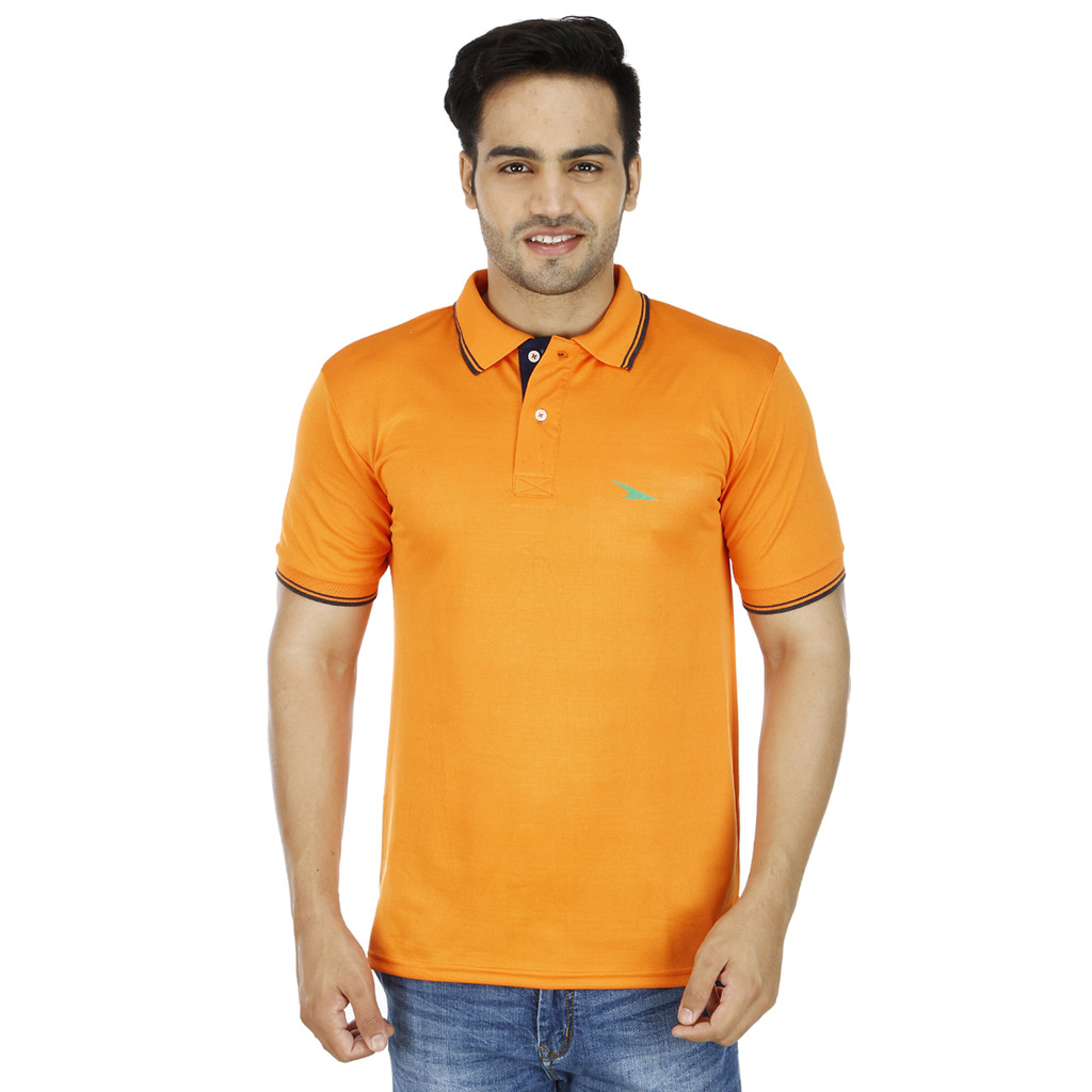 Buy Pro Lapes Trendy MenS Polycotton Polo TShirt Set Of 3 (Pl3M140104