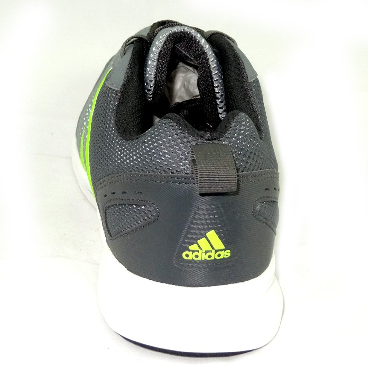 Buy Adidas Yamo Men'S Green/Dgsogr/Syello Shoes Online @ â¹4299 from ShopClues