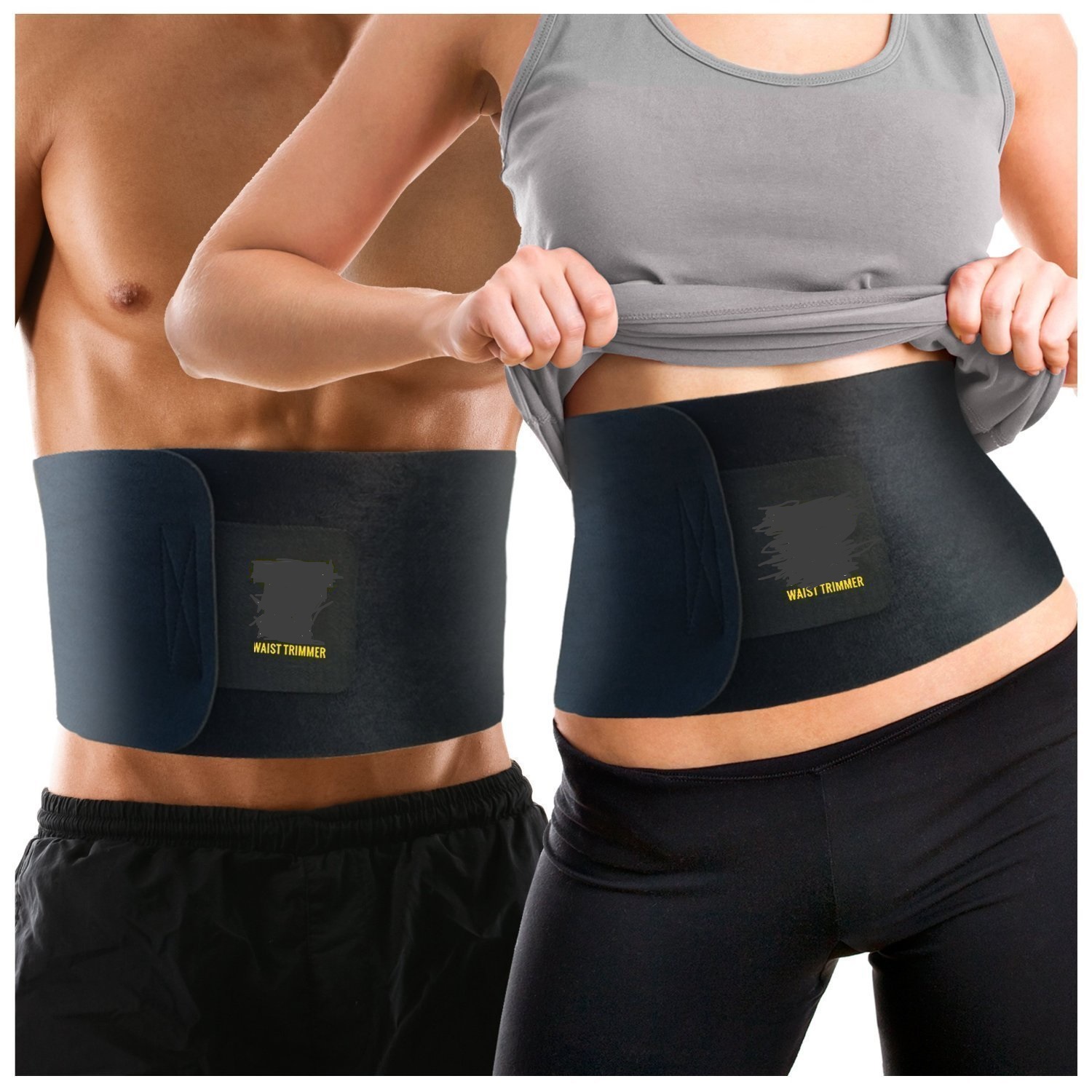 buy-unisex-sweet-sweat-waist-trimmer-belt-slimming-waist-shaper-ab