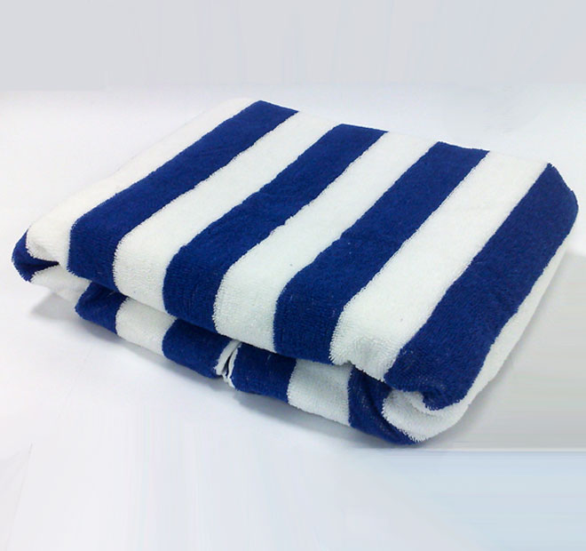 Swimming Pool Towel