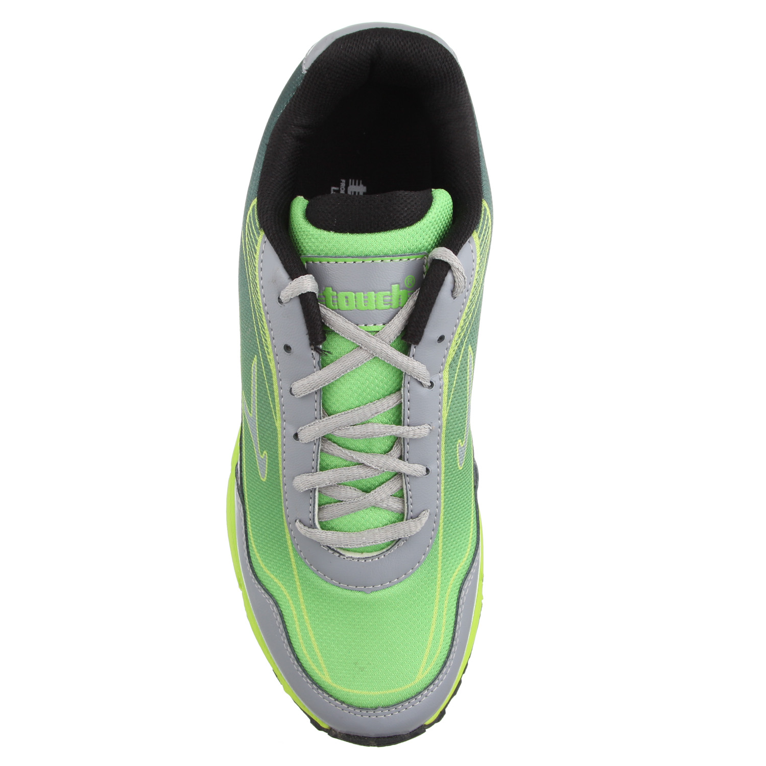 lakhani touch jogging shoes price