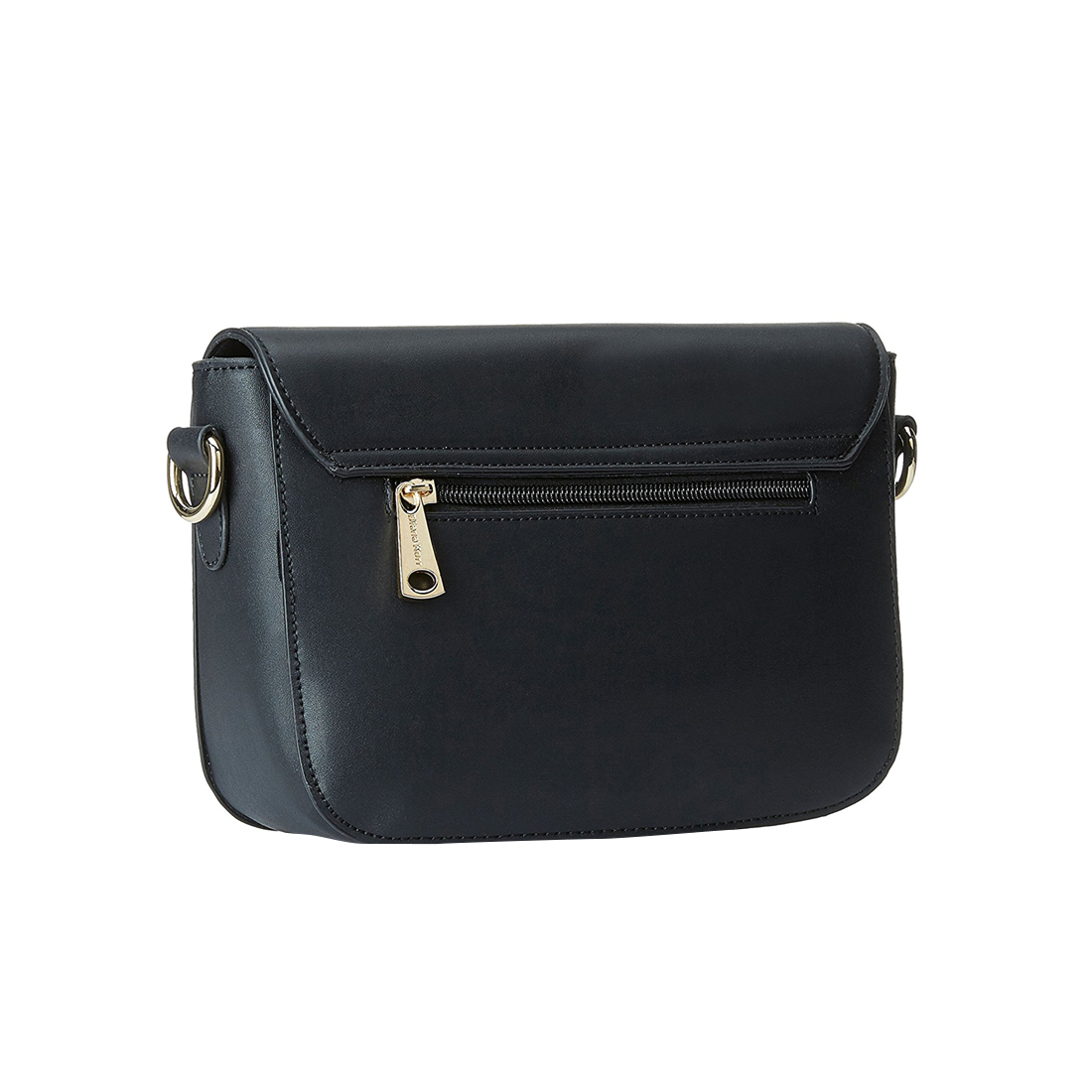 Diana Korr Red Self Design Sling Bags