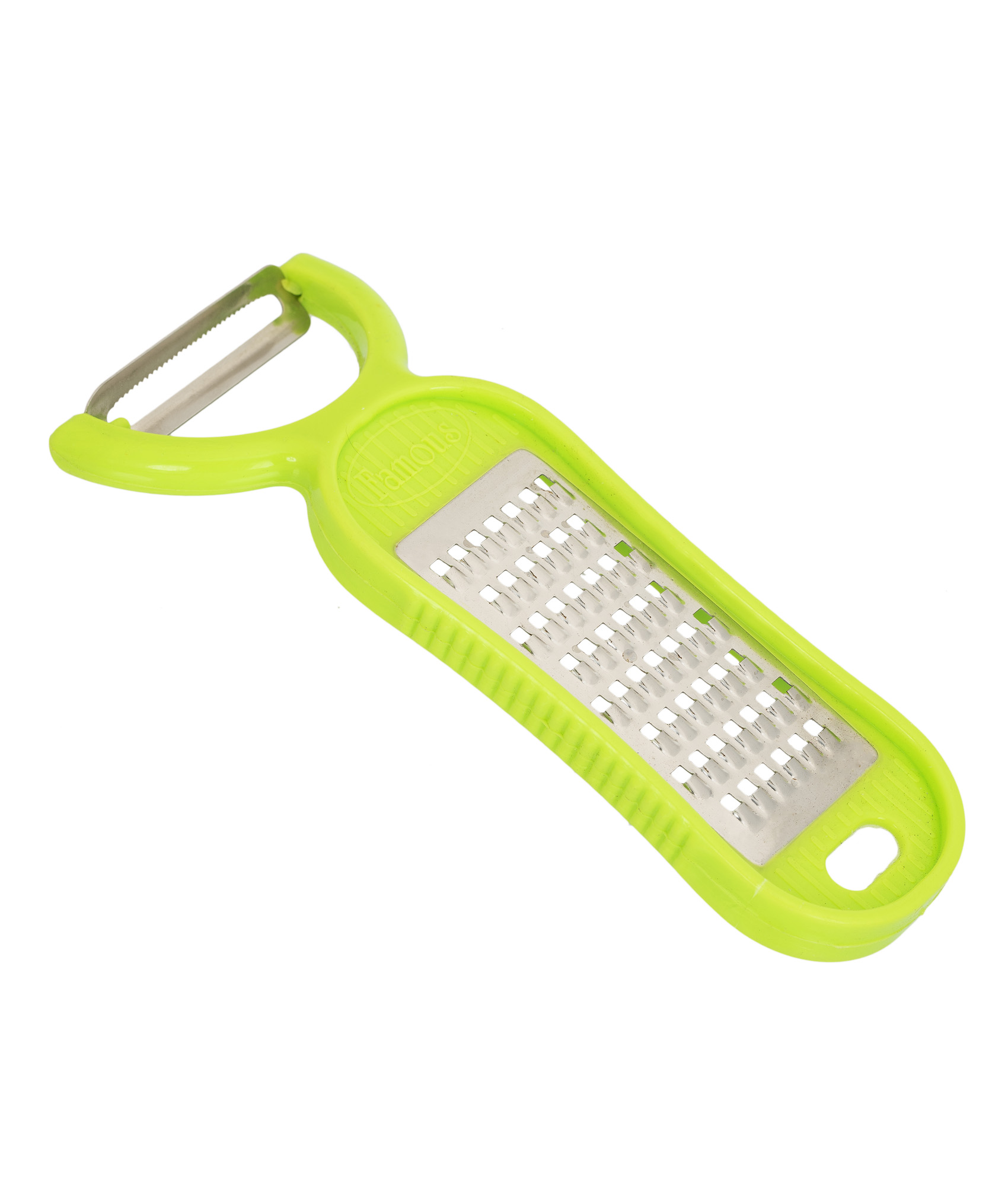 2 In One Peeler and Grater Buy 1 Get 1 FREE