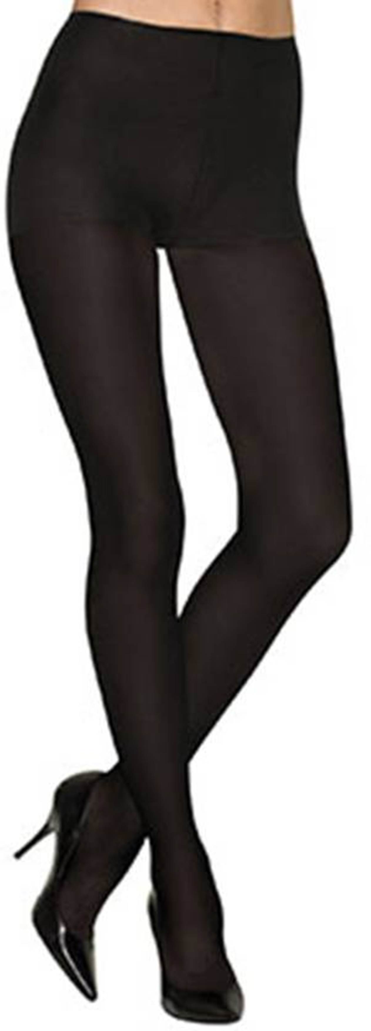 Buy Nandini Black Color Pantyhose Stocking Online @ ₹199 from ShopClues