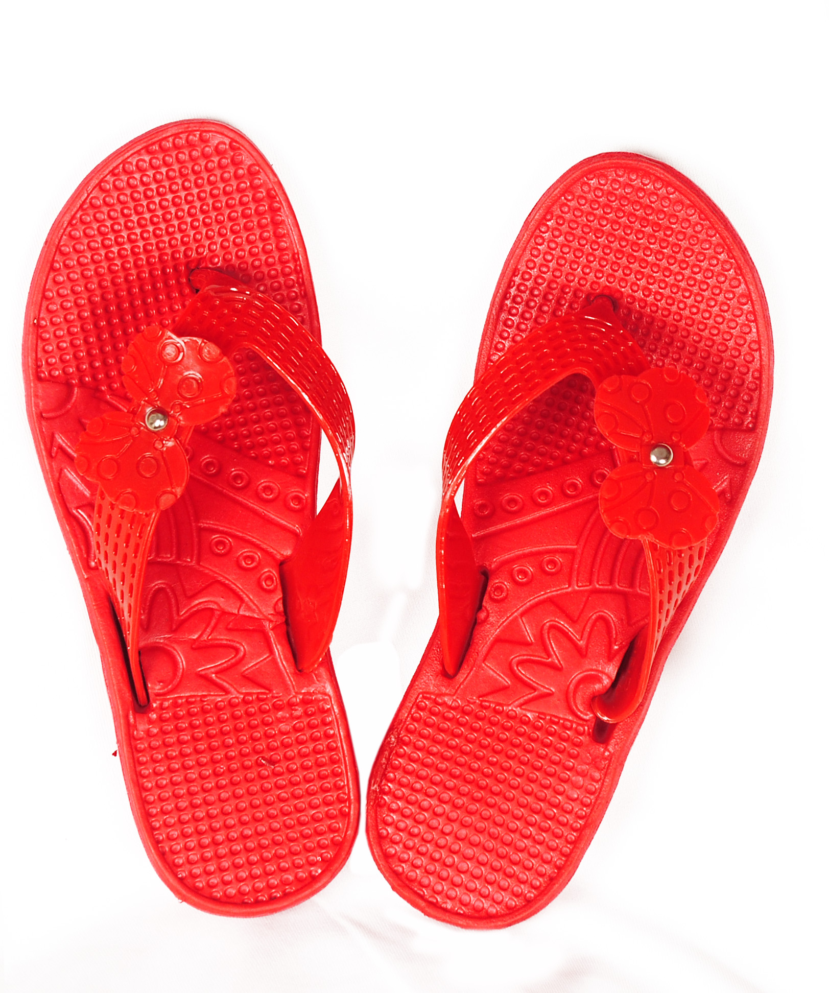 apl bathroom chappal