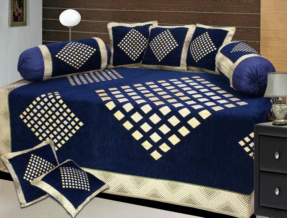 Buy Diwan Set Online ₹1049 from ShopClues