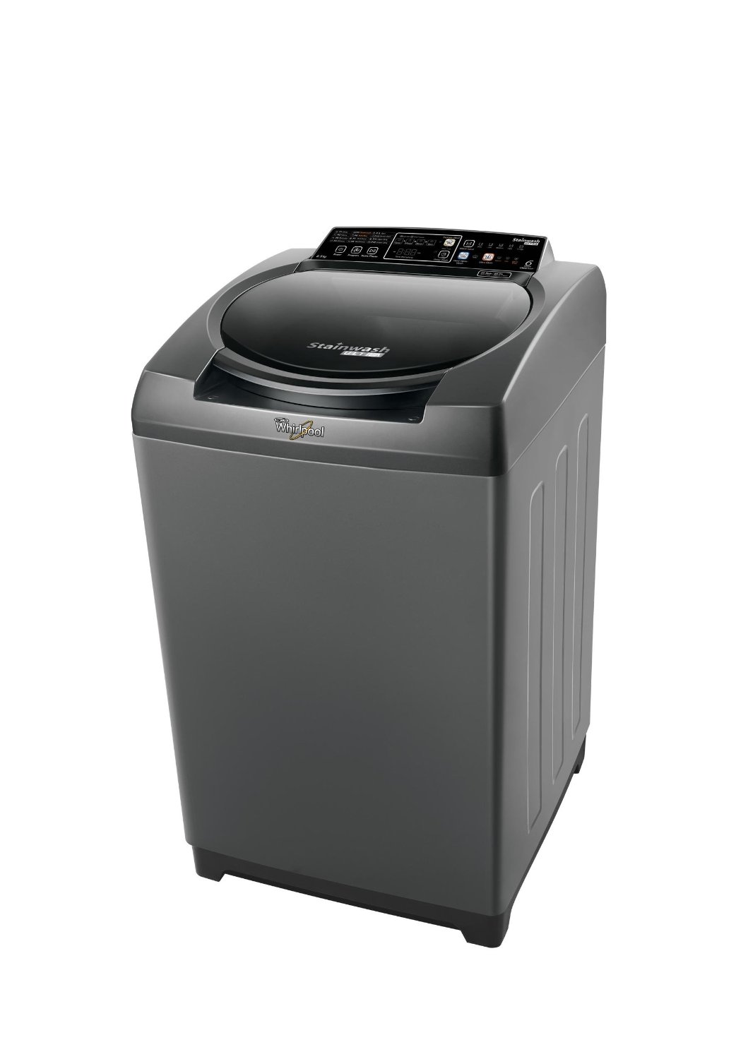 Whirlpool Stainwash Ultra Fullyautomatic Toploading Washing Machine