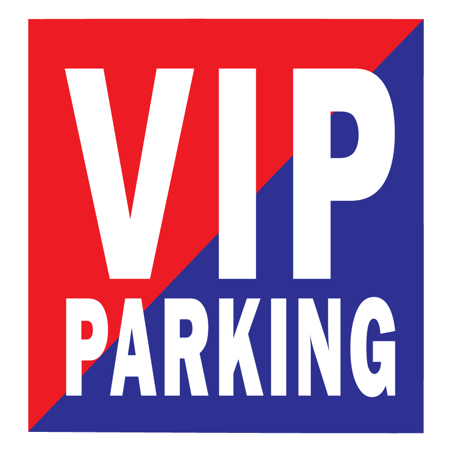 car parking vip