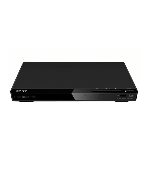 Sony DVPSR370 DVD Player , DVD Players Sony DVPSR370 DVD Player , DVD Players