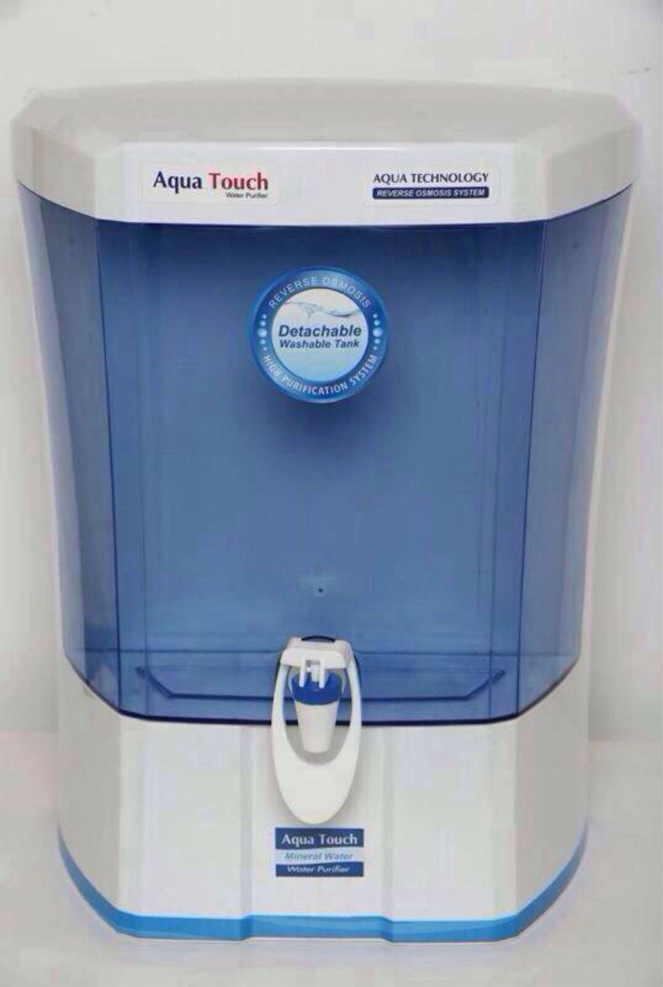 AQUA TOUCH RO TDS ADJUSTER SYSTEM at Best Prices 