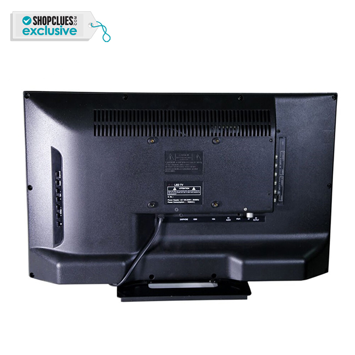 SUNTEK 2100 (50cm) HD Ready LED TV with USB and HDMI , LEDs , 20 inches