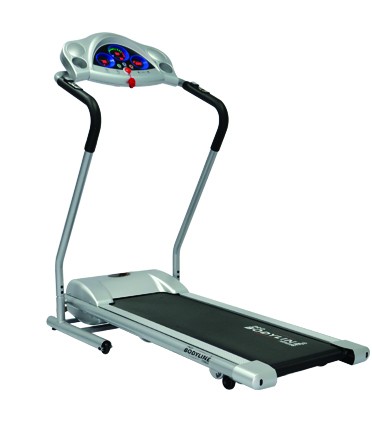 Online Pro Bodyline Motorised Treadmill 775 Prices - Shopclues India