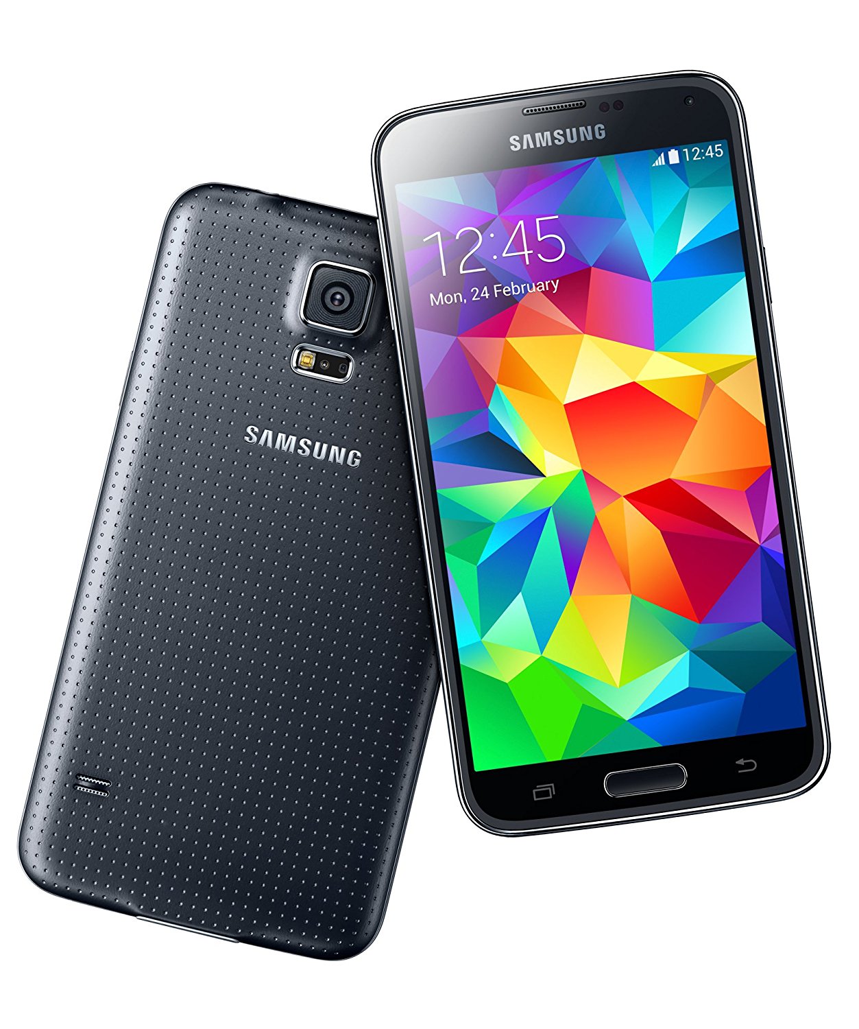 Samsung Galaxy S5 16GB IP67 - Water Dust Resistant - (6 Months Brand ...