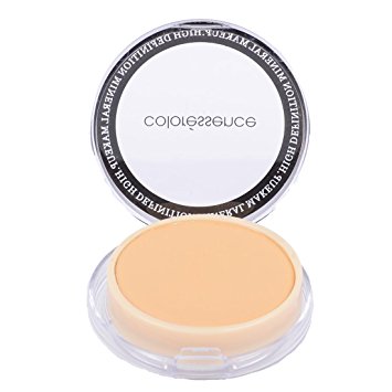 Buy Coloressence Compact Powder Ivory Beige Compact - 10 G (Ivory Beige ...